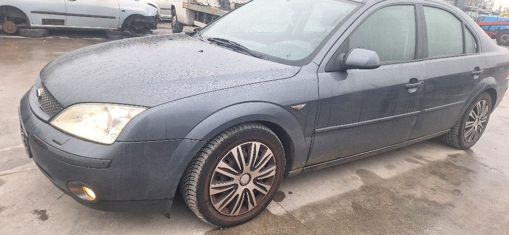 Caly Ford Mondeo na części 2.5 v6