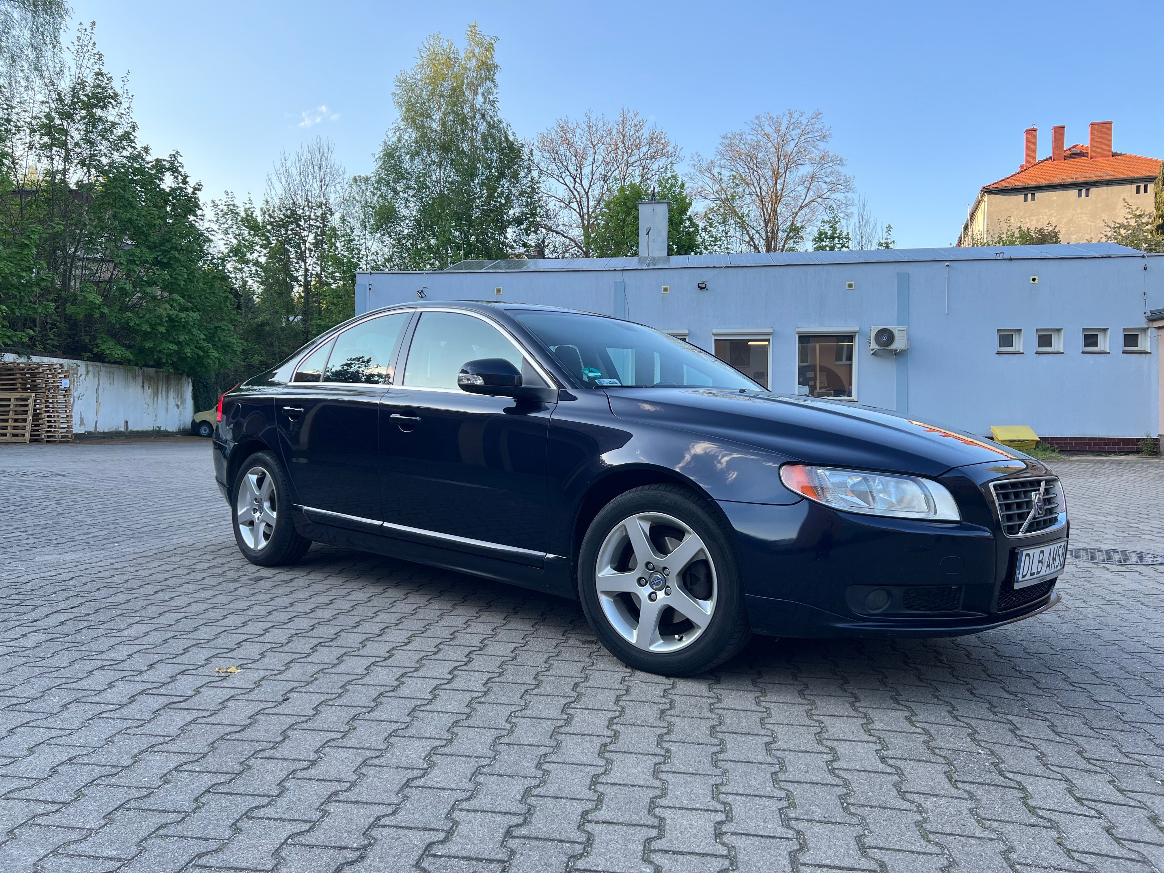 Sprzedam Volvo S80