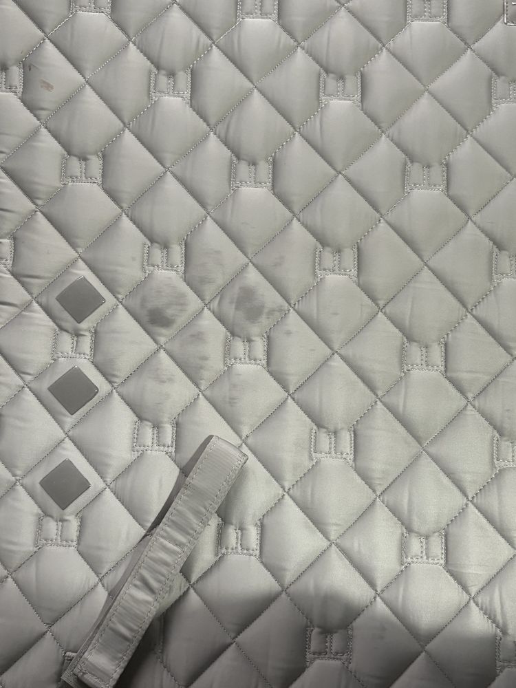Komplet Eskadron Glossy Quilted Heritage 20/21. VS