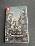 Valkyria Chronicles Remastered Limited Run Switch