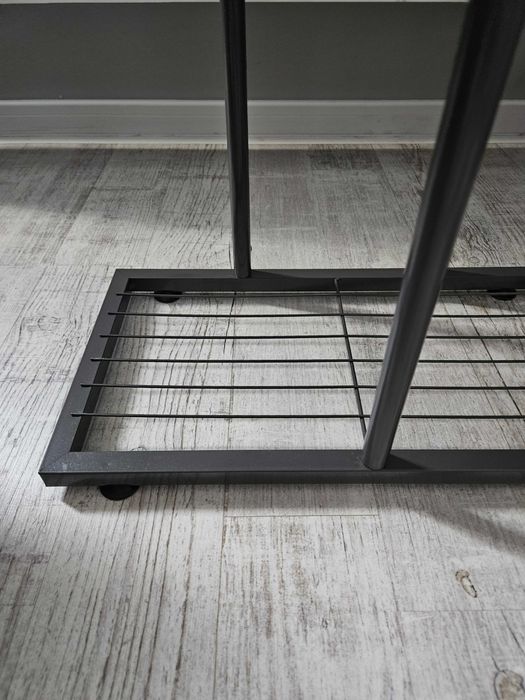 Kwietnik stojak na kwiaty rośliny duży 6 poziomów