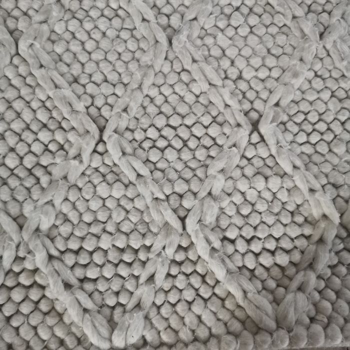 Dywan 100% wełna kolor Ivory wymiar 160×230