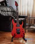2006 Ibanez MTM-1 BR Mick Thomson