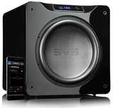 Subwoofer SVS SB16 ULTRA stan idealny.