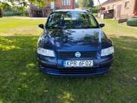 Sprzedam Fiat Stilo