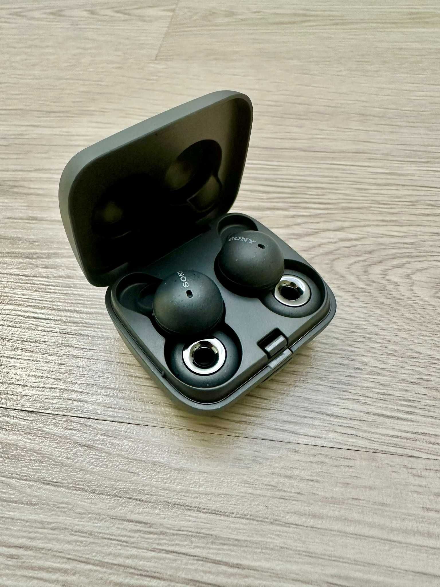 Ідеальні Sony LinkBuds навушники безпровідні TWS  оригінал зі США!