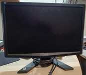 Acer x193w монітор
