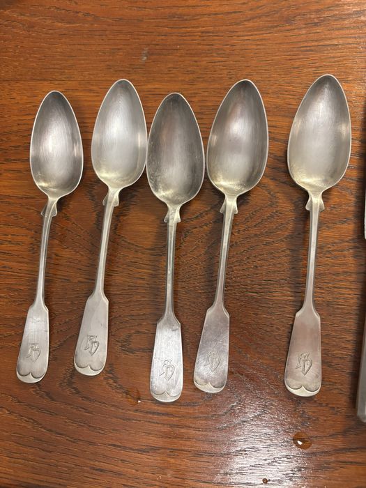 Sztucce J.A. Henckels ZWILLINGSWERK