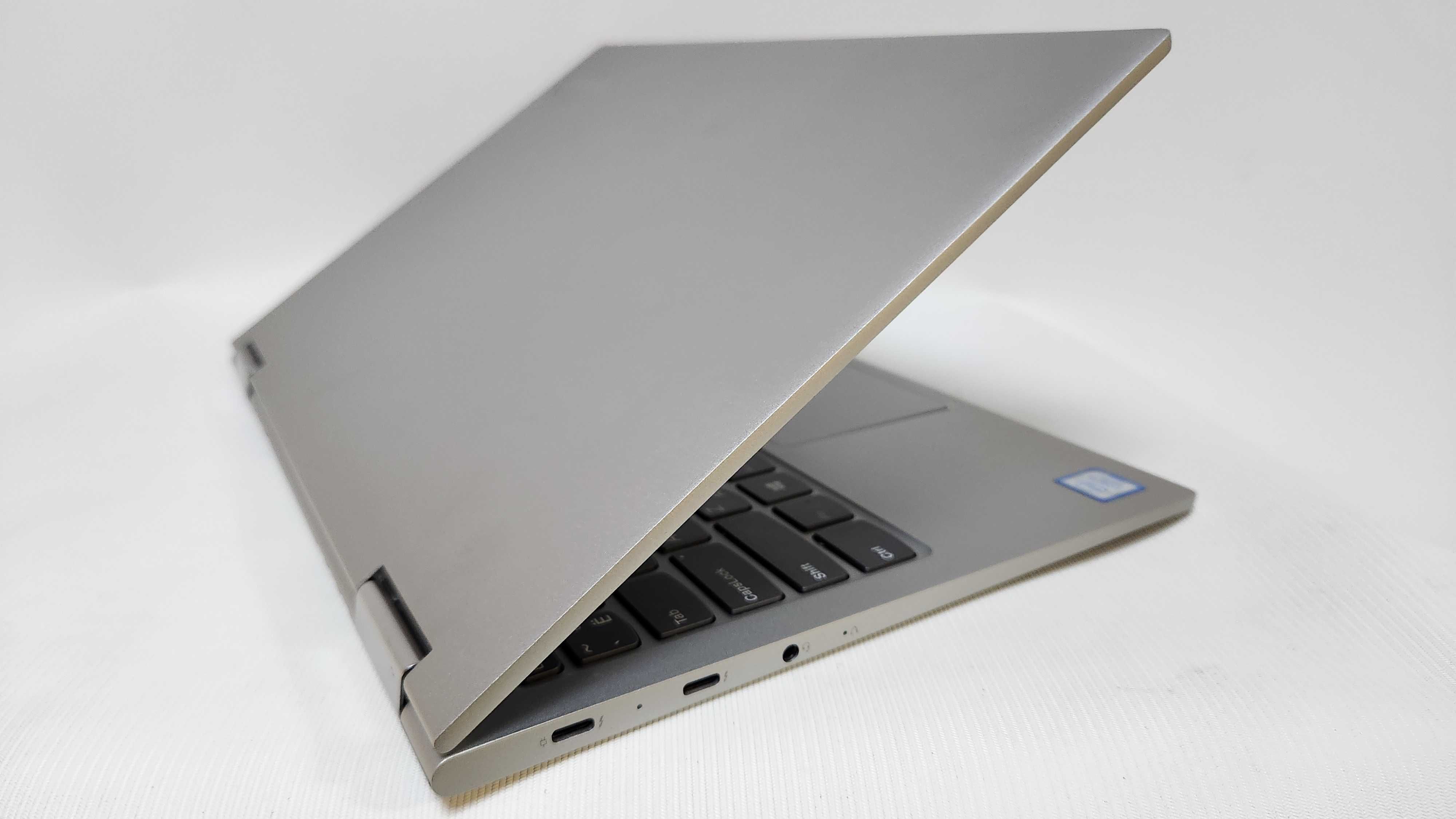 НА ПОДАРУНОК  новий з коробкою Lenovo Yoga 730 i5 8 256 Touch