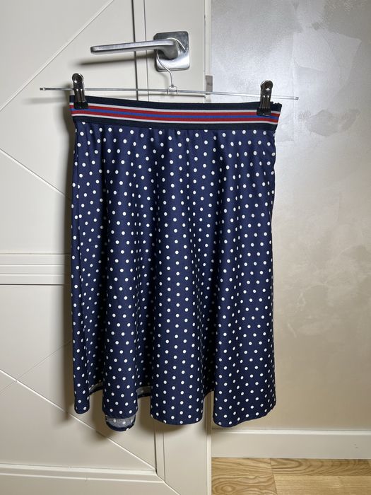 Спідниця дзвіночок(торг)