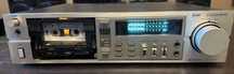 Basf D-6335 hifi magnetofon