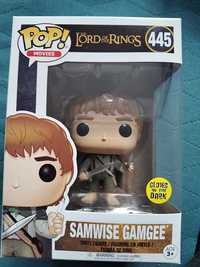 Funko POP Samwise Gamgee 445 Lord of the Rings
GITD