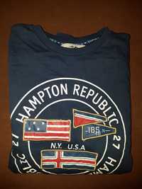 Bluza chłopięca Hampton Republic