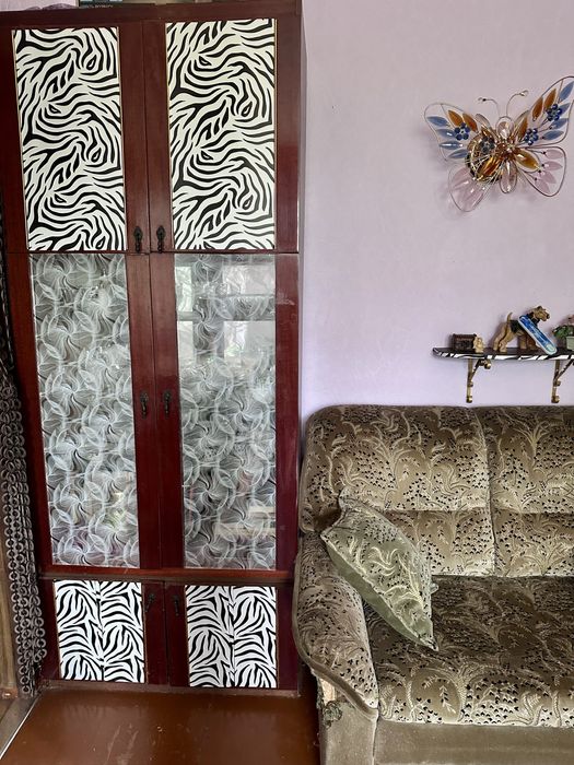 Сдам 1-комнатную квартиру можно военным