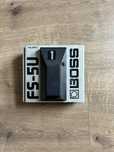 Pedal guitarra - Footswitch Boss FS-5U