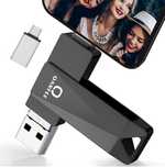 32 GB pamięć USB do telefonu komórkowego 4 w 1