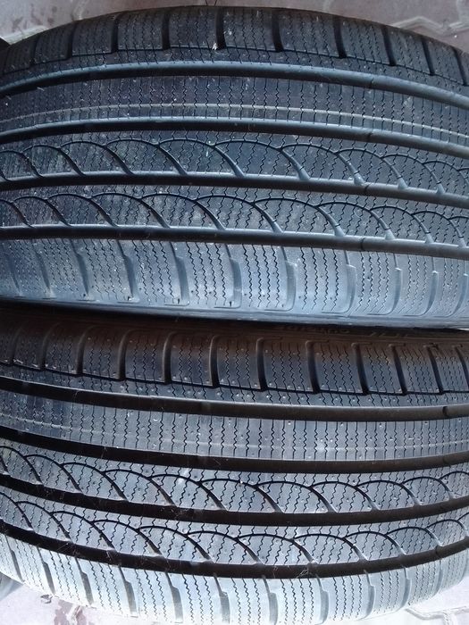 Cena za 2 Nowe Opony zimowe 225/45r17 TRACMAX