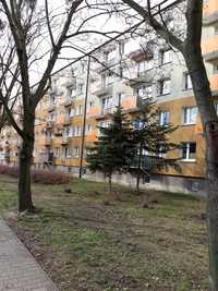 Wynajmę mieszkanie 2-pokojowe Poznań Winogrady os Przyjaźni niski blok