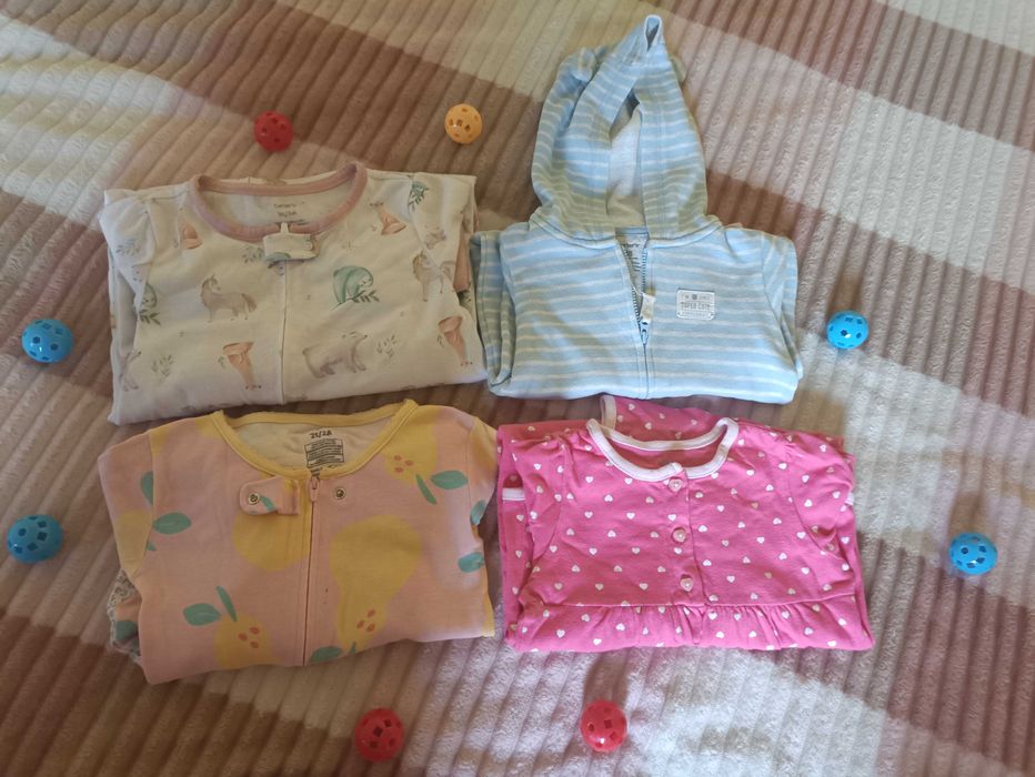 Комбінезон Carter's