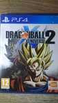 Dragonball Xenoverse 2 ps4 playstation 4 mortal tekken pokemon