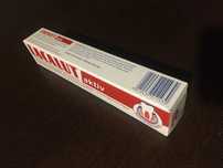 Lacalut Aktiv 75 ml