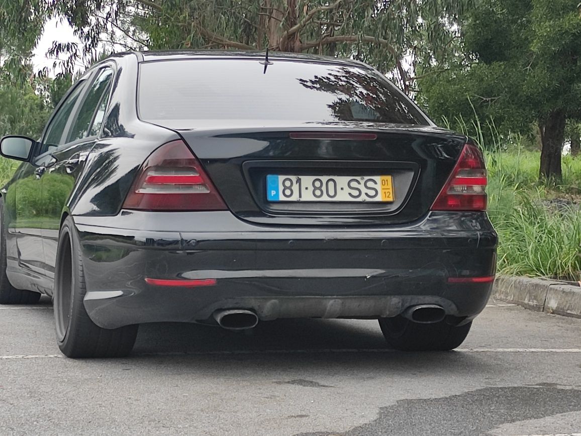 c220cdi 4800euros