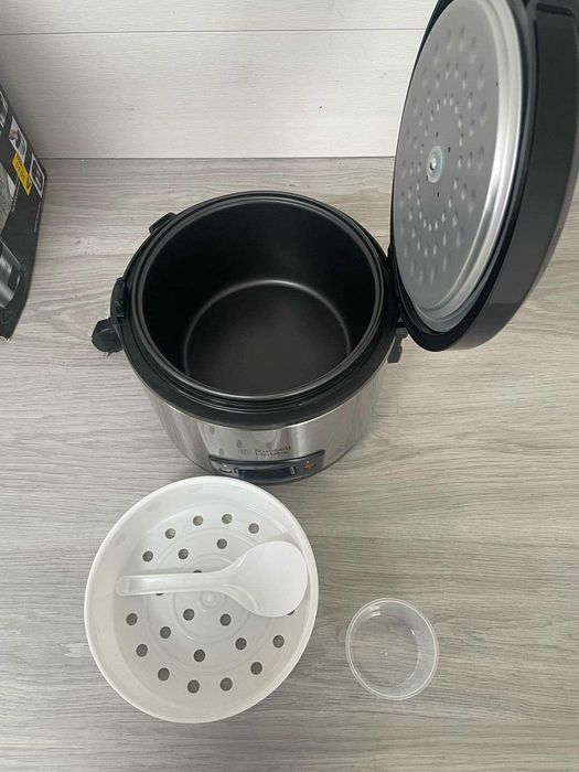 Ryżowar RUSSELL Hobbs