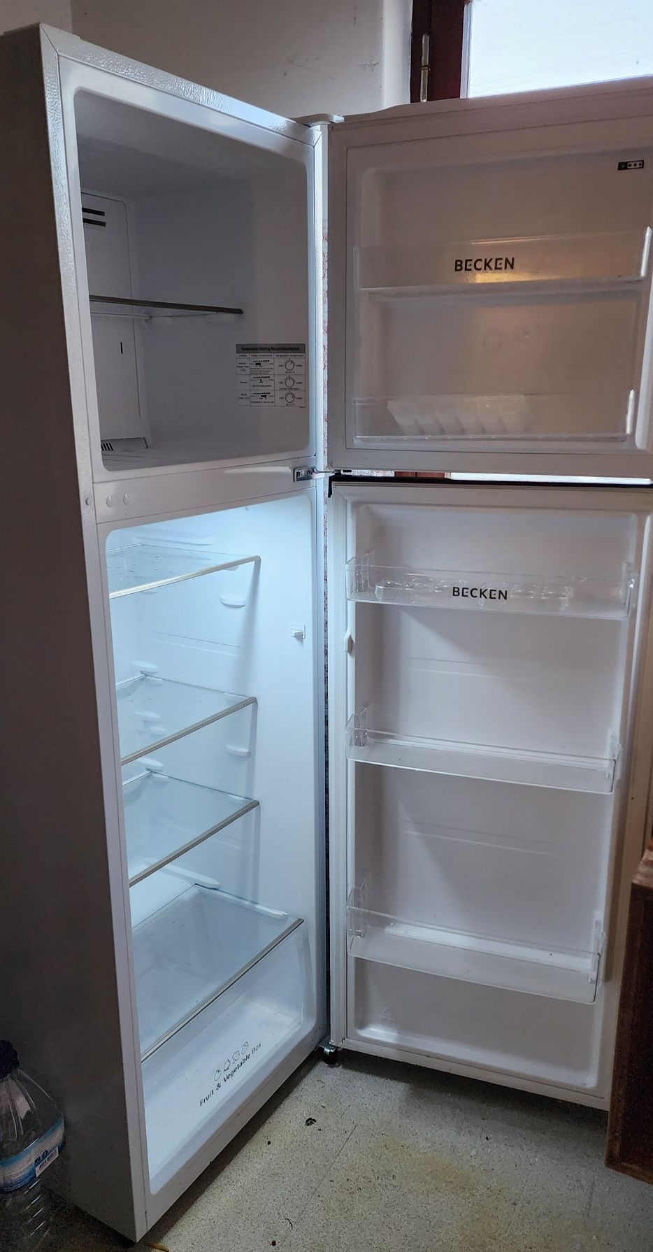 Vendo frigorífico ainda na garantia