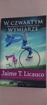 Jaime T. Licauco - W czwartym wymiarze