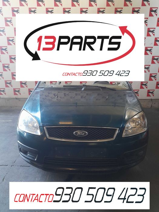 Frente Completa Ford CMax 1.8 TDCi 2008