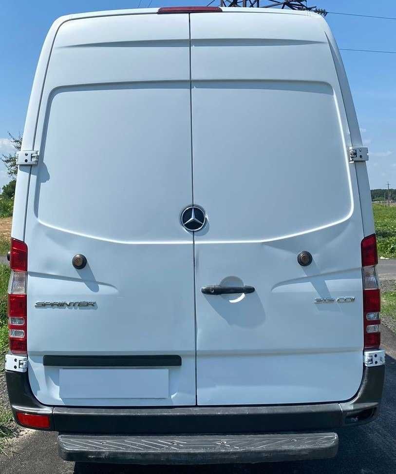 Розбірка Mercedes Sprinter 906 Разборка спринтер Розборка спрінтер