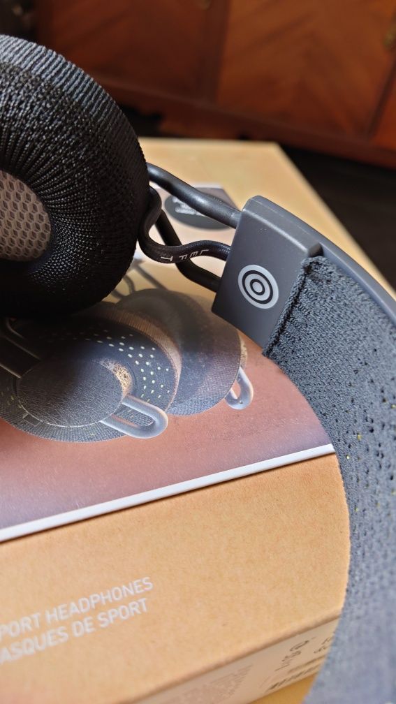 Fones Adidas RTP-02 SOL