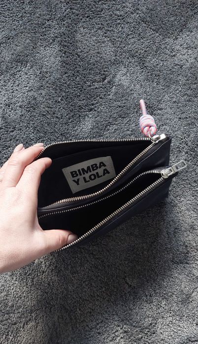 Carteira bolsa Bimba&Lola