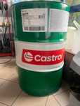 Beczka metalowa 200L polecam