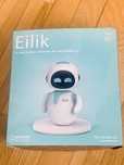 Eilik робот Бот companion Bot