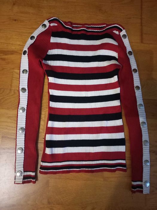 Кофта кофточка світер