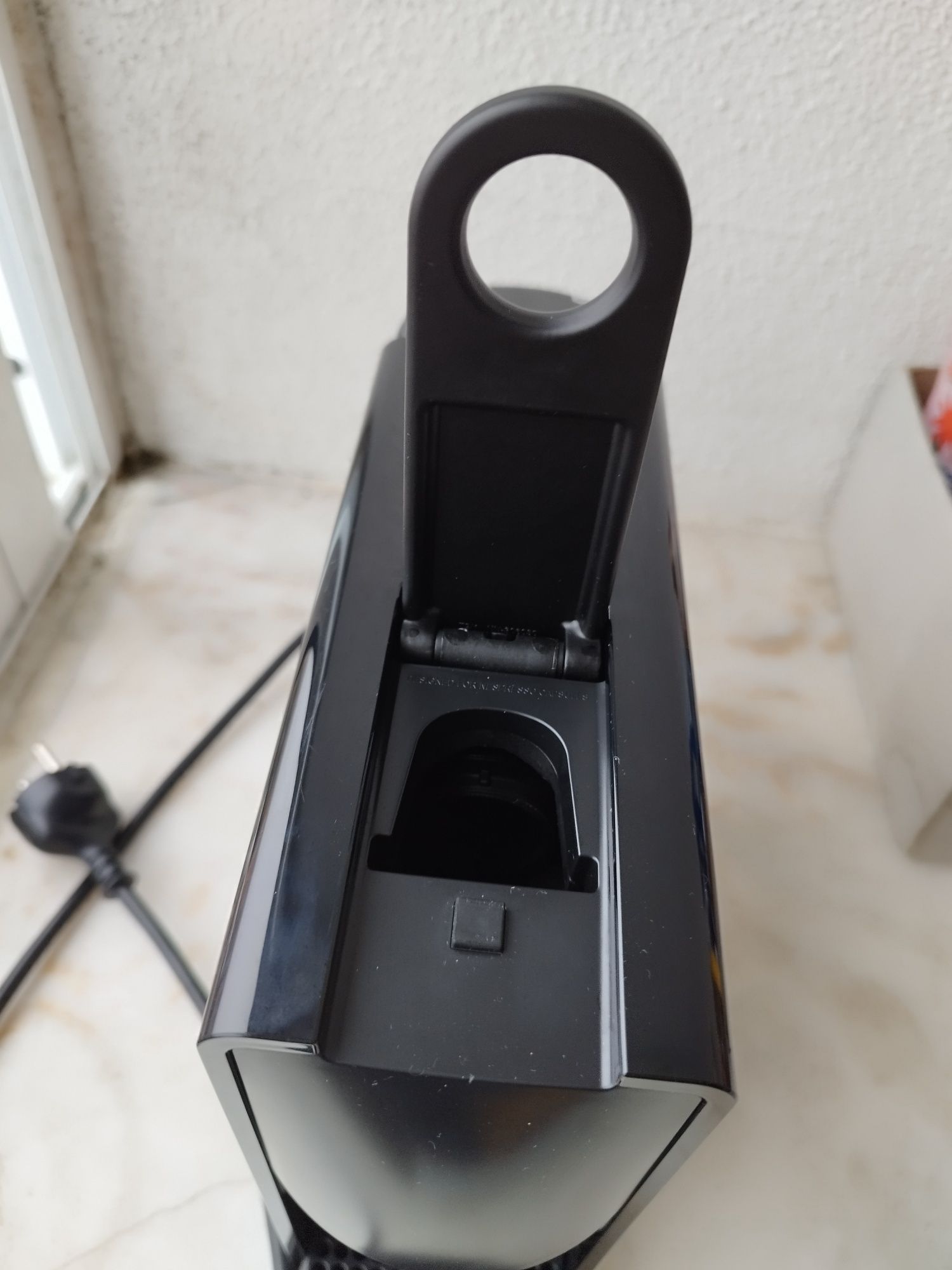 Nespresso KRUPS Essenza Mini