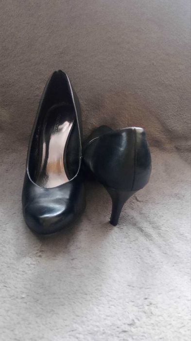 Obcasy Graceland rozm. 37