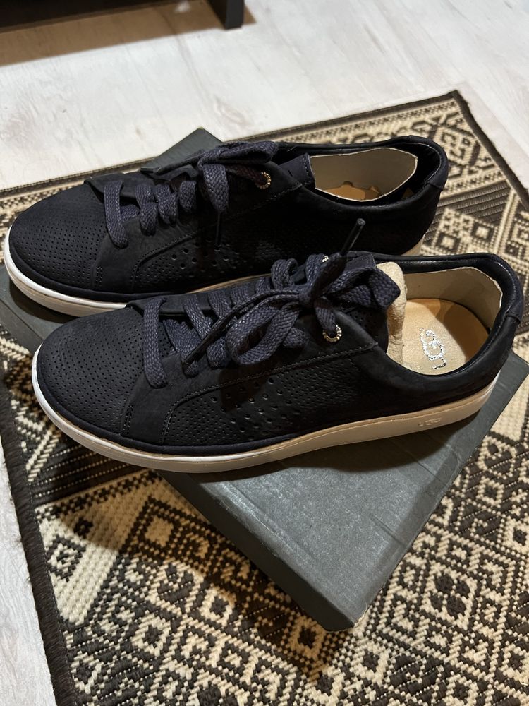 Мокасини  UGG cali чоловічі (оригінал)