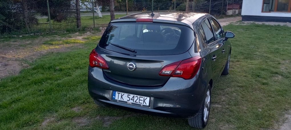 Opel Corsa 1.4 Enjoy