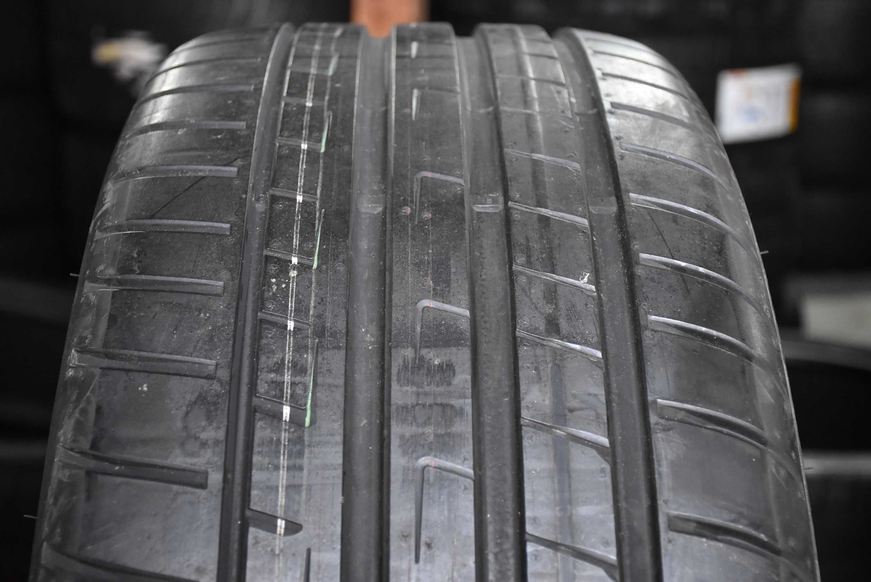 Nowe Goodyear EAGLE F1 ASYMMETRIC 3 XL FP AO 265/40R20 104Y dot23