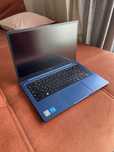 Laptop Infinix Inbook X2 Gen11 klaw rosyjską