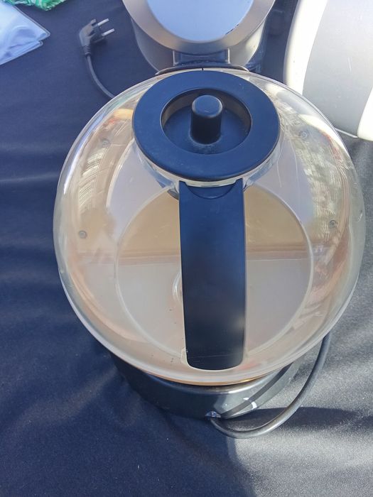 Vendo maquina de café dolce Gusto