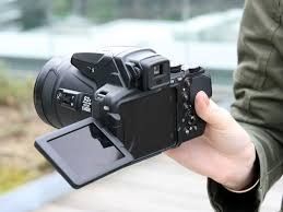 Nikon P900 P900S разбор по частям обьектива.Обмен на корпус Nikon P900