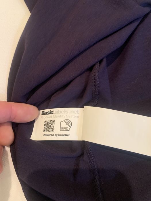 Kappa оригінал Нова