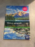 oblicza geografii 1