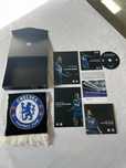 Kit cachecol Chelsea 2007/2008 José Mourinho