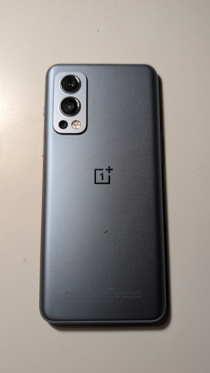OnePlus Nord 2 5g топовий 8/128