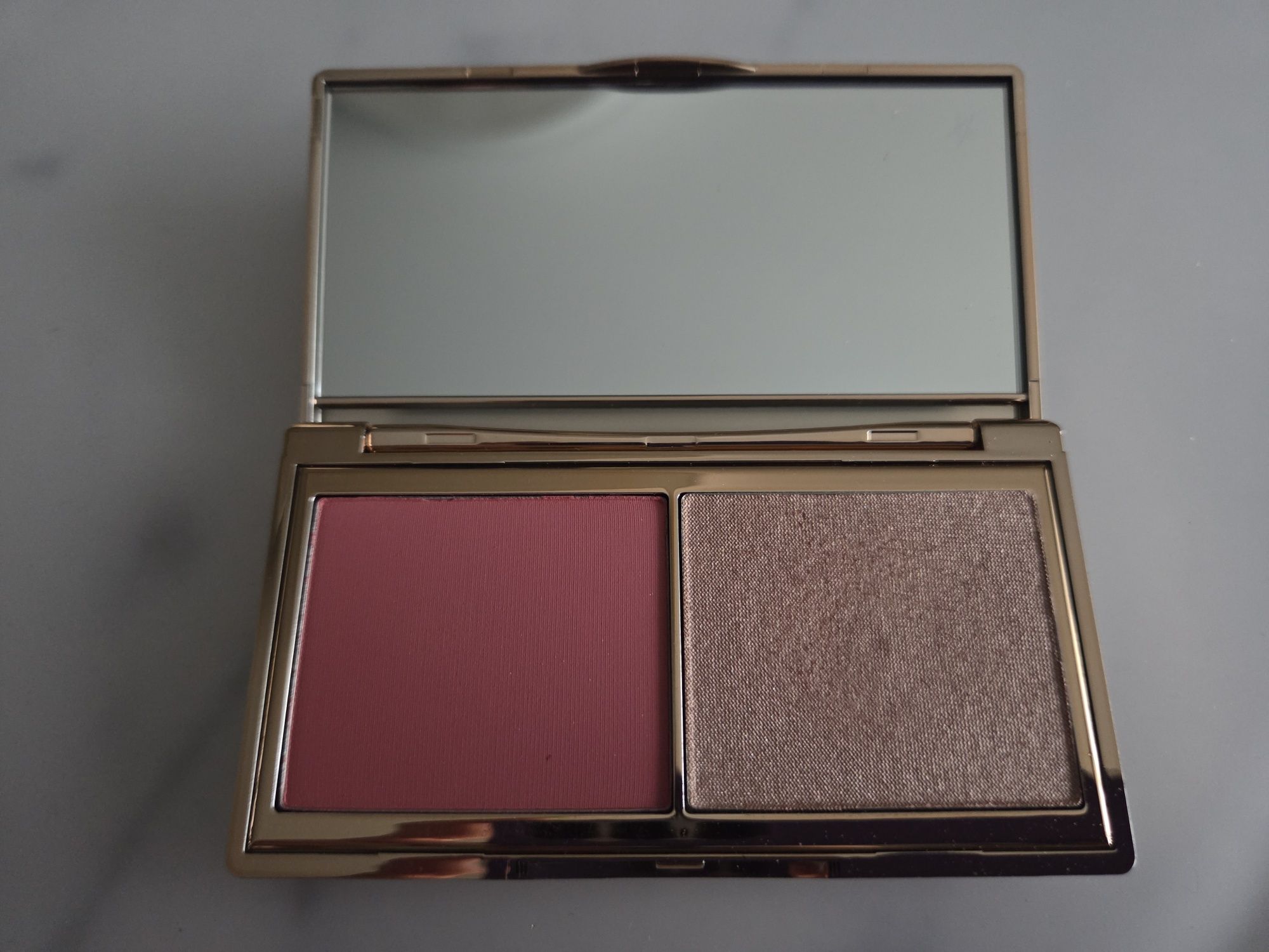 Charlotte Tilbury Blush & Glow Glide Palette Fair-Medium