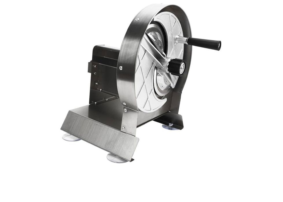 Ręczna krajalnica do warzyw, owoców, profesjonalna